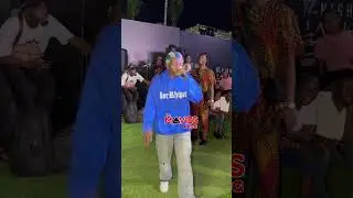 PORTABLE & PAPAYA ON THE DANCE FLOOR AT THE NIGHT MARKET MOVIE PREMIERE
