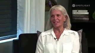 Community Conversations | Guest Celina Reitberger