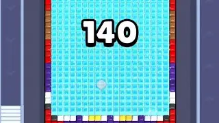 Pixel Flow Level 442. Walkthrough Gameplay  