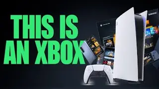 PS5 Nexus Exclusive: Xbox's Rise to Prominence Surprises Sony