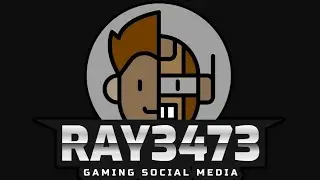 RAY3473 GAMING SOCIAL MEDIA SHOW