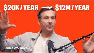 How He Scaled an Online Course Business to $12M Per Year