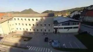 O&Scaron; Preska predstavitev
