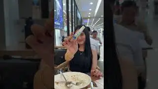 Isasama ko kayo sa date namin at shopping galore 🤍🛍️