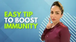 How to Boost Immunity Naturally? | Miduty
