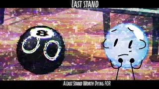 (NEW YEAR SPEICAL ) TPOT DAG FINALE : Last stand 