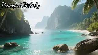 Я закрыла глаза и слушала🎶Музыка, наполняющая покоем🎶Сергей Грищук