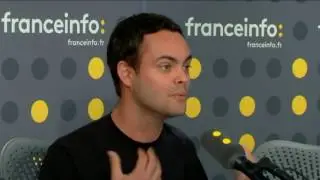 Mathieu Nebra (Openclassrooms)  : 