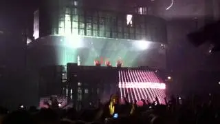 Swedish House Mafia - Committed To Sparkle Motion (DubVision Remix)