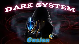 Gusion Darksystem ft. Gusion Highlights 