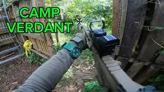 01-11-2026 AIRSOFT GAME AT CAMP VERDANT ALFONSO CAVITE