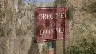 Teatro Greco Syracuse Exploring Sicily Vol. 3