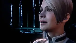 Mass effect: Andromeda. Meridan: The way home, Insanity difficulty, last mission and creadits