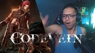 CARMILLA CARMILLA | Code Vein #Eps7