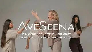 Is My Skin Aging&hellip; Or Am I Stuck in a Dance With Chaos?