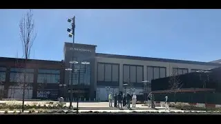 See the new wing & Food District in the Staten Island Mall