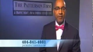 Patterson Law Firm