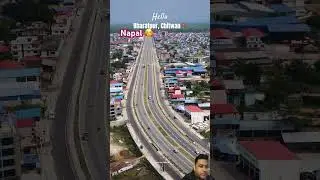 Nepal,Chilean city #Nicecity#shortvideos #viralvideos #foryou #love #goviral #smartcity#niceveiw#