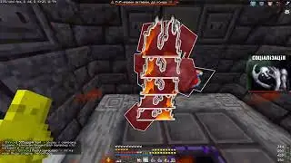 PvP FunTime | отпинал нищих фантаймеров