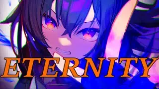 [Nightcore] ETERNITY (Dax)