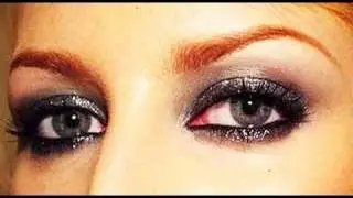 5 Minute Smokey Eye