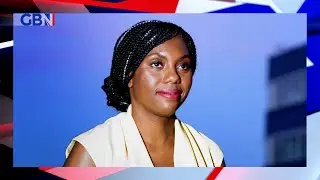 I don't say 'war on woke', it's far more serious than that | Kemi Badenoch speaks to GB News
