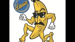 Sammy Bananas - Flexin'