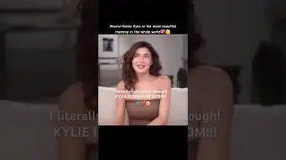 Кайли &mdash; лучшая мама на свете! #viralshort #viralvideo #youtube #kyliejenner #goviral #trending
