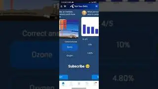 22 Feb 2022 - My Telenor App Quiz - Test Your Skills Today Quiz 22 Feb 2022