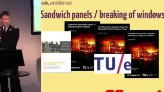 P2.10 FSS-Congress 2014 - Practical experiments relating to domestic fire (part 3)