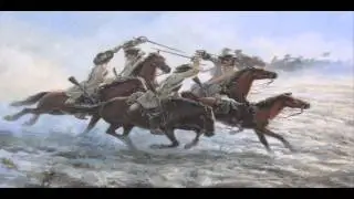 Echoes of Poltava - VIII - Aria on the Battle of Lund