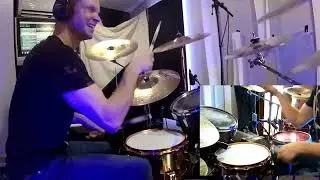 Robin stone drums - endurance/speed training.
