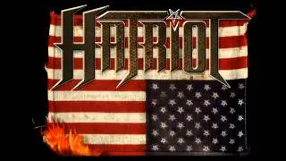 Hatriot - The Mechanics of Annihilation [HD/1080i] Featuring: Steve Zetro Souza (Ex-Exodus)