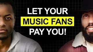 Is SCRYBE The Future of Music Monetization?