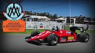 AWESOME CAR SHOW | ADELAIDE MOTORSPORT FESTIVAL | FOCUSONDETAIL