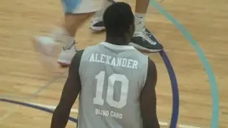 Dondre Alexander - PTL Summer Mixtape