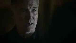 Robert Hicks, a tough commander