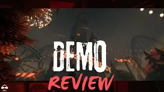 I Played The Twisted Tower Demo. Dang its GOOD!