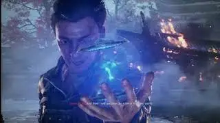 Bright Memory Infinite All Boss Fights