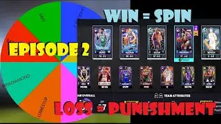 Upgrade and Advance Ep. 2, We Need A Stop! #myteam #nba2k26