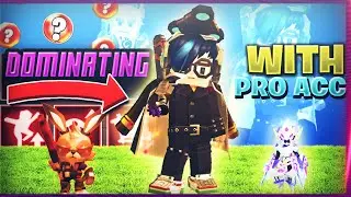 Pro Fan Account Review in BedWars!!🔥|Hindi|BlockmanGo
