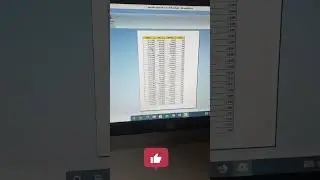 #excel #printview #shortvideo #excelshorttips #exceltutorial