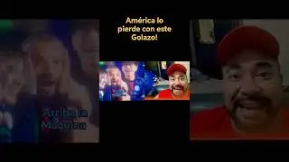 GOLAZO JOAO PEDRO PONE EL 2-0 SAN LUIS BAILA AL AMERICA J2 LIGA Mx CL26