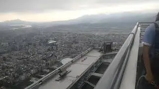 台北101大樓Skyline460
