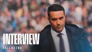 Atalanta-Napoli 2-1 | Raffaele Palladino: 