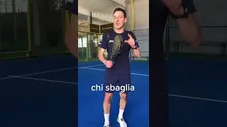 Racchetta da padel WILSON PRO STAFF