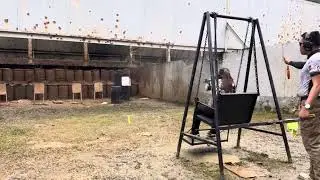 Battle of the Gun Clubs 2025