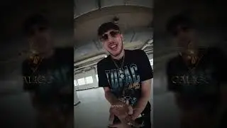 Movie Scene - SYL7, JETHESIS (Music Video)