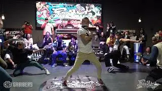 VIKTOR MANOEL PUNKING JUDGE SHOWCASE | FREESTYLE SESSION 2022