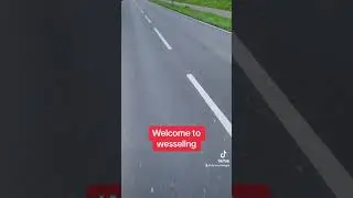 Willkommen in Wesseling